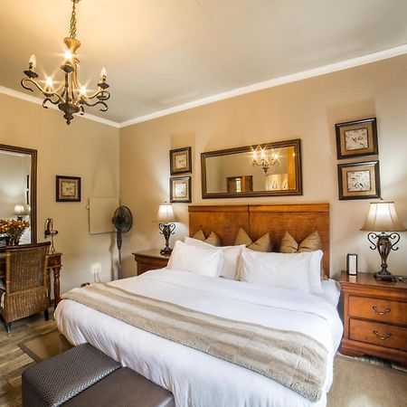 Tuareg Guest House Мидранд Экстерьер фото