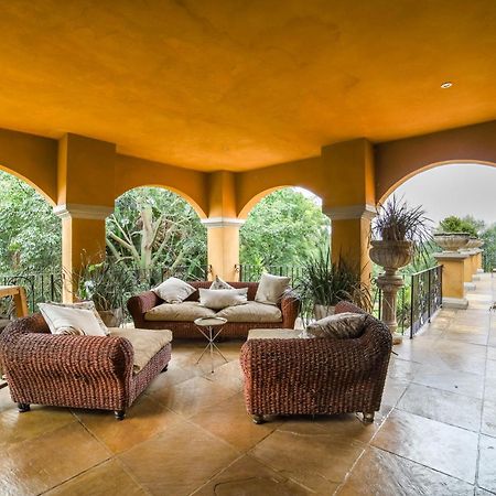 Tuareg Guest House Мидранд Экстерьер фото