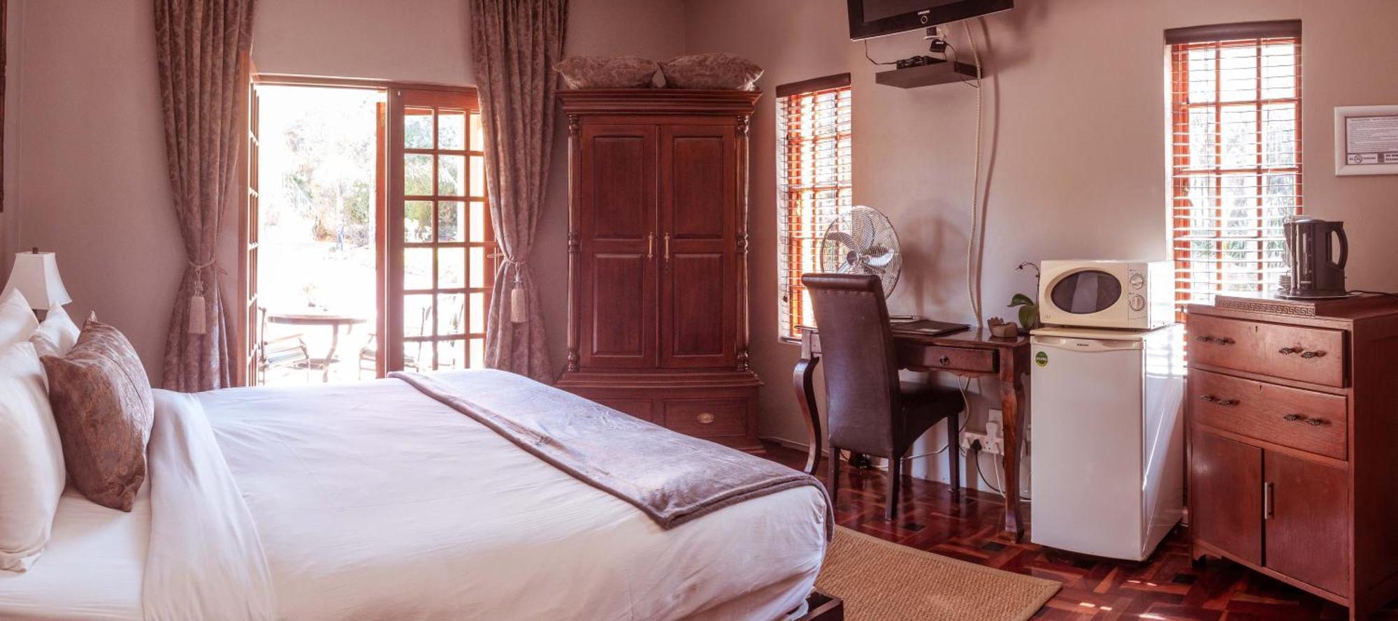 Tuareg Guest House Мидранд Экстерьер фото