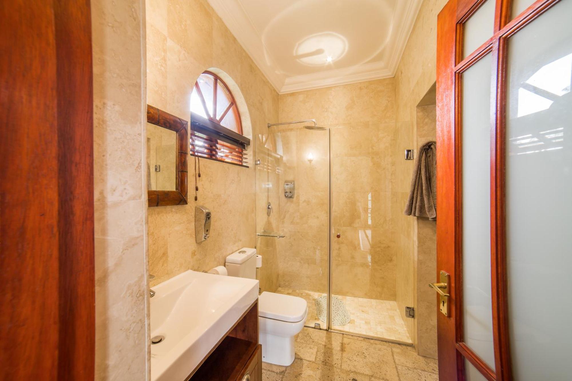 Tuareg Guest House Мидранд Экстерьер фото