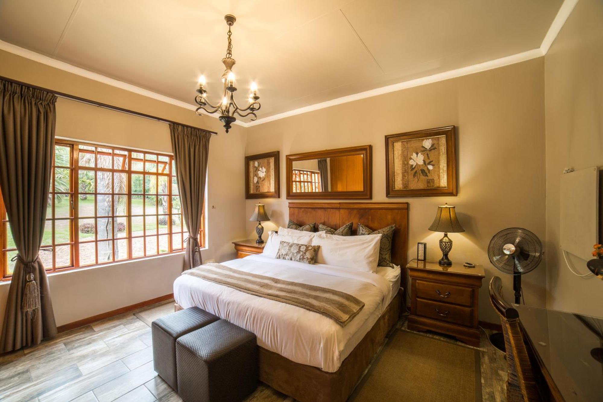 Tuareg Guest House Мидранд Экстерьер фото