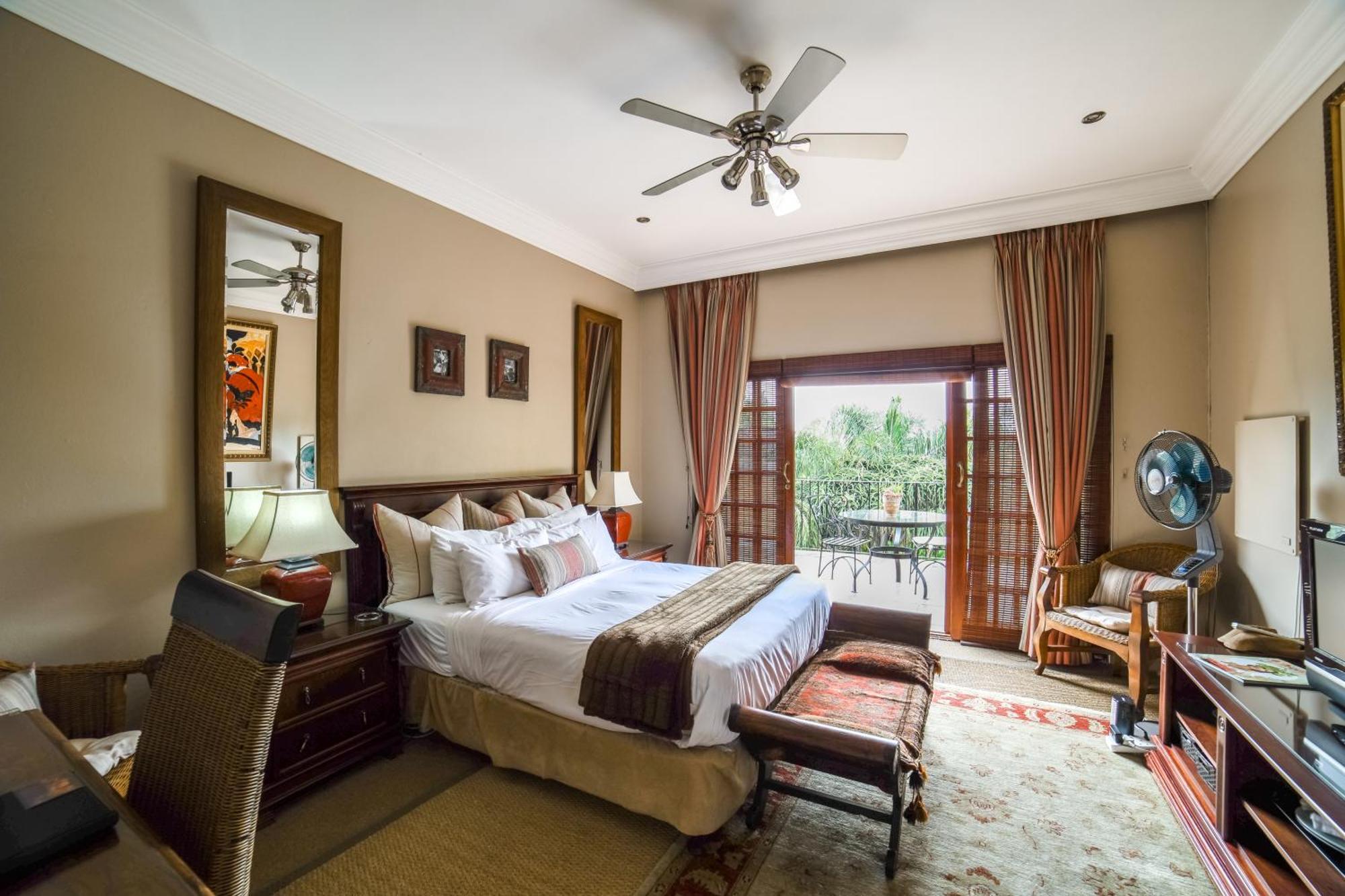 Tuareg Guest House Мидранд Экстерьер фото