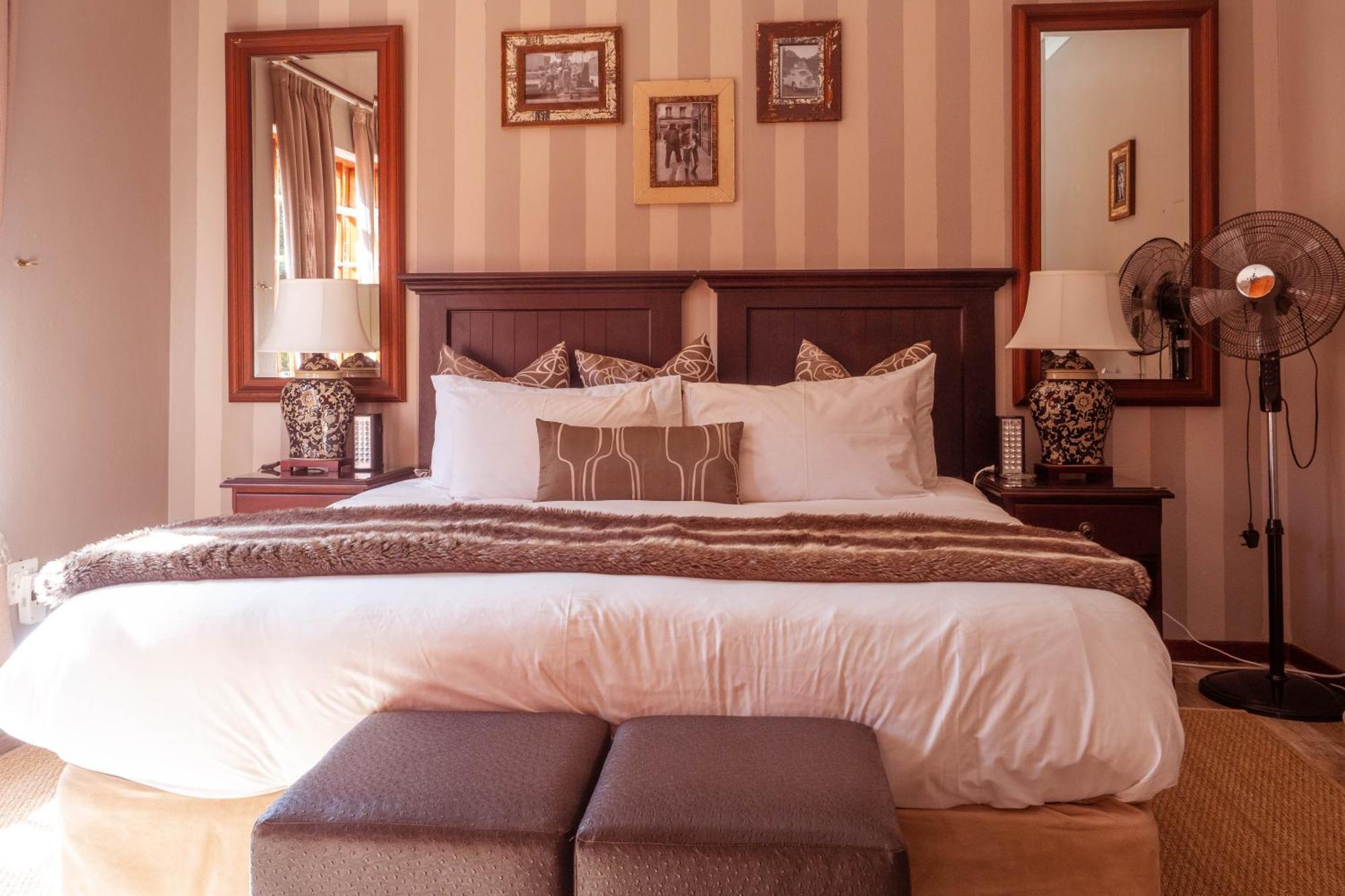 Tuareg Guest House Мидранд Экстерьер фото