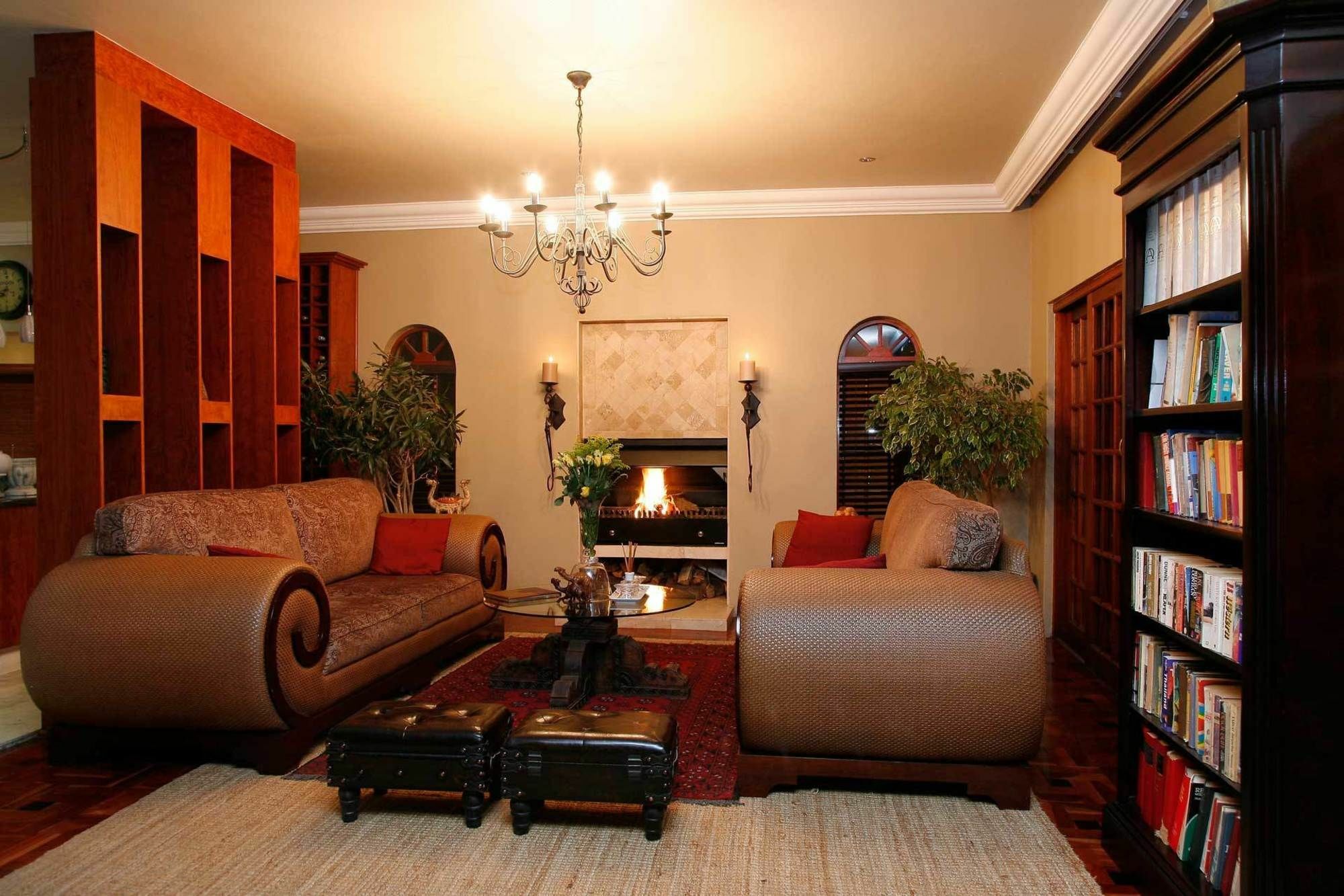 Tuareg Guest House Мидранд Экстерьер фото